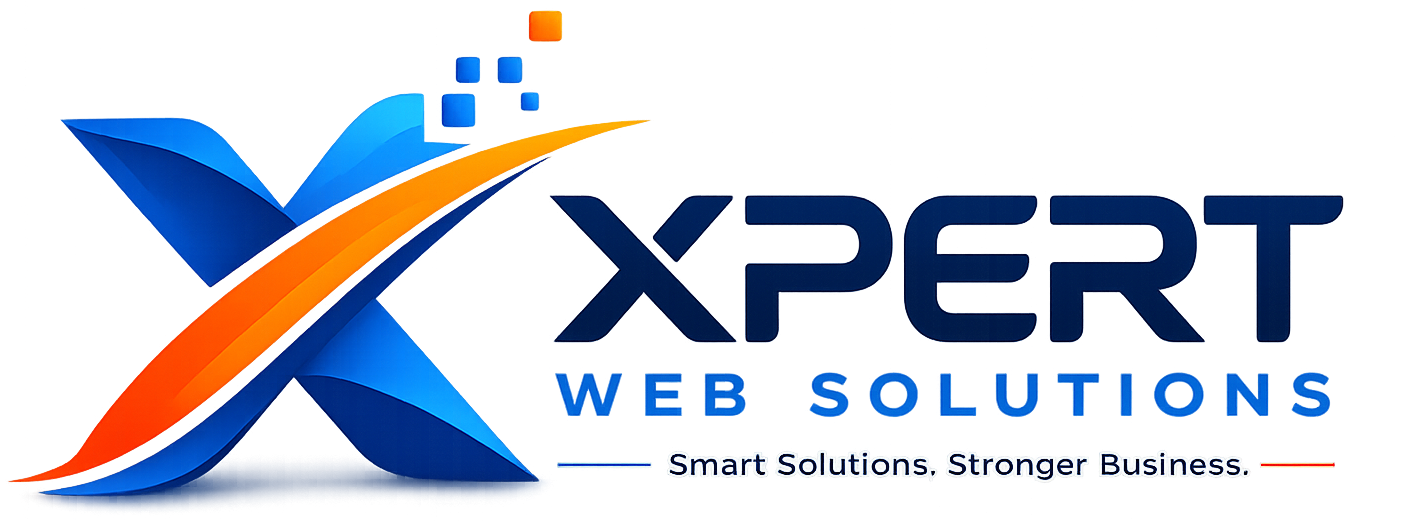 Xpert Web Solutions